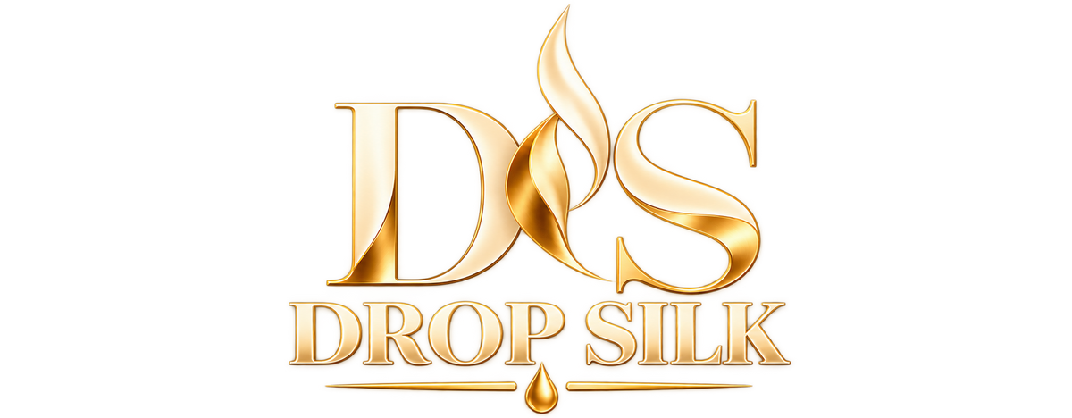 Dropsilk